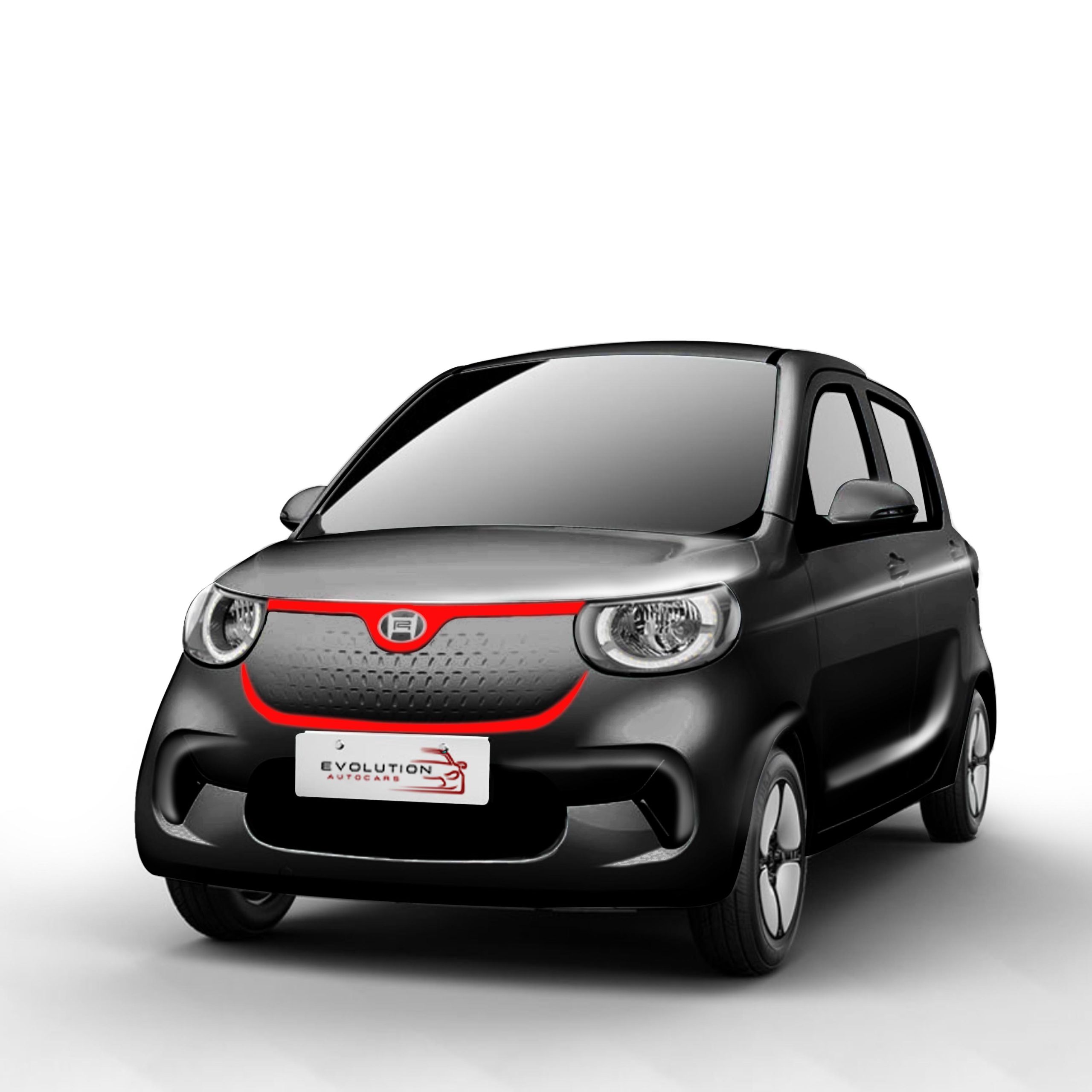 Embrace the Future of Urban Mobility with Henrey Minicar